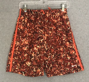 NEW! Nike Boys Training Shorts Youth XL Lightweight Standard Fit MSRP $32.00 - Picture 1 of 10