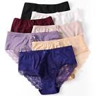 (Apricot 34D)2pcs Women Bra Panty Sets Lace Lingerie Sets Ladies Comfort GSA