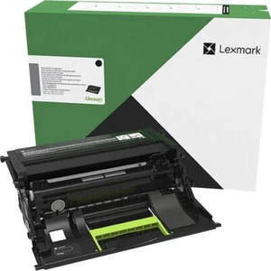 Lexmark 58D1H00 Unison Original High Yield Laser Toner BLACK Cartridge 15K Pages - Picture 1 of 2