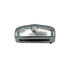 CLASSIC CAR & MOTORCYCLE NUMBER PLATE LIGHT - UK SUPPLIED - Picture 1 of 6