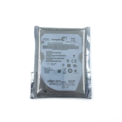 Seagate Momentus 7200.4 320 GB SATA 7200 RPM 16 MB 2.5" ST9320423AS Hard Drive - Image 1 of 3
