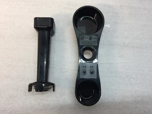 Máquina de café Ninja OEM espumador batidor y cuchara CM401 CFP305 CFP201 CP301 - Imagen 1 de 1