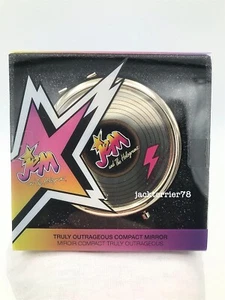 Jem and The Holograms Truly Outrageous Compact Mirror by Sephora Limited Edition - Picture 1 of 7