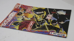 Dawn of DC We Are Legends, Edición Especial, #1 - Firmado - Imagen 1 de 3