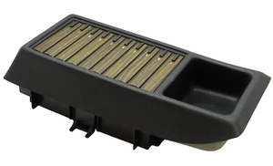 ⭐ Boîtier de rangement audio en bois MERCEDES-BENZ W124 W126 ⭐ - Imagen 1 de 6