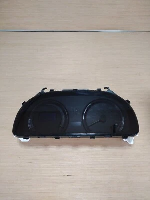 10-12 HS250H Lexus cuadro de instrumentos electrónico velocímetro OEM Foto 1 de 4