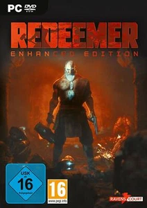 REDEEMER - Enhanced Edition * PC * DVD/ROM * NEU&OVP * Deutsche Handelsversion * - Bild 1 von 2