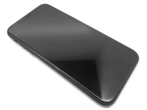 Apple iPhone XR A1984 (11,8) 64GB 6.1" | Unlocked | Black | Battery Health: 91% - Zdjęcie 1 z 5