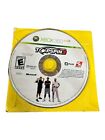 Microsoft Xbox 360 Disc Only TESTED Top Spin 3