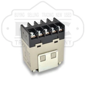 EATON 4PST No Power Relay D9PR8BA - Picture 1 of 4