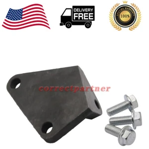 Replace 917107 Exhaust Manifold Cylinder Head Repair Clamp Rear/Left Front Right - Picture 1 of 10