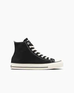 PSL New Era x Converse Chuck Taylor ALL STAR HI / NE Black 31312370 Japan New - Picture 1 of 13