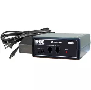 NCE New 2025 DB5 Add-On 5 Amp Booster ~ Australia New Zealand Edition ~ 5240028 - Bild 1 von 1