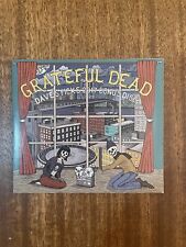 Grateful Dead. Dave’s Picks 2017 Bonus Disc.