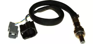 O2 Oxygen Sensor For Mazda CX-7 Classic ER 2.5L L5 5 wire 2 plug wideband MZR - Bild 1 von 2