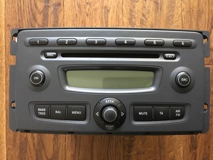 smart fortwo radio upgrade