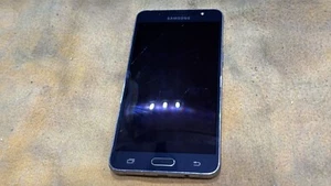 TG1085 Samsung Galaxy J5 (2016) SM-J510FN Mobile Phone Read Description - Picture 1 of 4