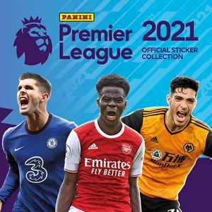 200-299 Panini Fußball 2021 Premier League Offical Sticker Sammlung - Bild 1 von 80