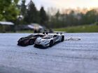2016 Ford GT Race Keychain