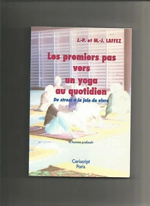 Les Premiers Pas vers un yoga au quotidien : du stress à la joie de vivre - Foto 1 di 2