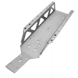 RC 1/5 Scale Main Chassis Frame For HPI Rovan Baja 5B 5T 5SC King Motor Buggy - Picture 1 of 10