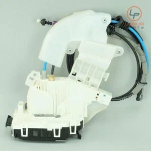 W218 Mercedes 12-18 CLS Class Rear Right Door Lock Latch Actuator A420 - Picture 1 of 7