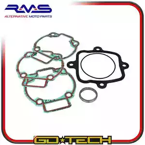 KIT GUARNIZIONI MOTORE TESTA CILINDRO RUNNER FX R HEXAGON PIAGGIO GILERA 180 2T - Foto 1 di 6