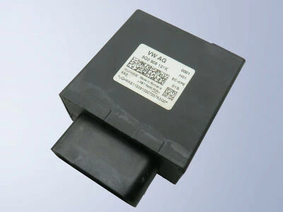 Originale Centralina Unità di Controllo Pompa Diesel VW Golf 7 VII 5G Sportsvan - Immagine 1 di 4