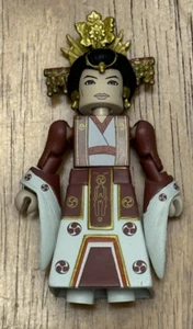 Tomb Raider Minimates - Sun Queen Himiko - Bild 1 von 2