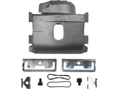 Pinza de freno delantera izquierda para Dodge D250 1981-1993 API 66485PM 1982 1983 1984 Foto 1 de 2