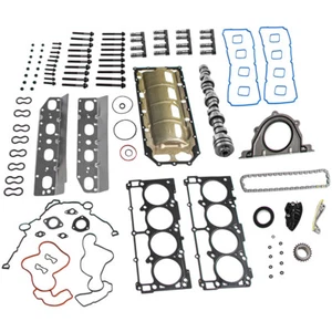 MDS Lifters Camshaft Timing Kit for Jeep Commander Grand Cherokee Chrysler Aspen - Picture 1 of 8
