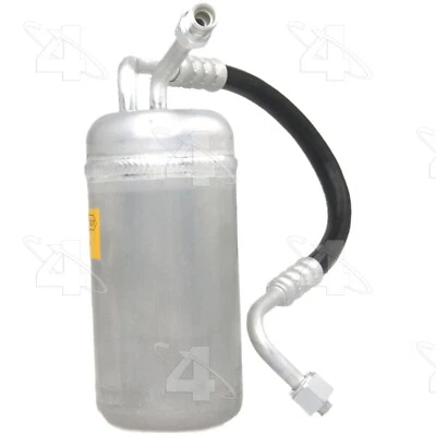 Manguera de descarga de refrigerante de aire acondicionado Saturn SW2 1993 4 estaciones 558VD64 Foto 1 de 4