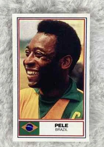 1984 Rothmans Football Soccer International Stars Set Pick Your Card - Picture 1 of 100