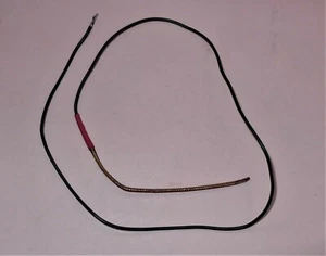 IBANEZ Fishman Sonicore undersaddle transducer pickup for AEQ-SP1 no connector - Picture 1 of 2