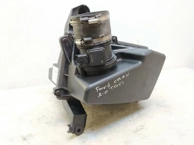 Ford S Max MK1 2006?2014 2.0 Diesel Air Intake Filter Box - Image 1 of 4