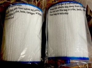 6CH-940 Filter für Spa Whirlpool Ersatzfilter 2er Pack - Bild 1 von 9