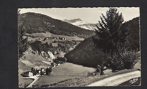 LES JARRANDS & LE CORNAFION (38) VILLAS & CHALETS en 1960 - Foto 1 di 1