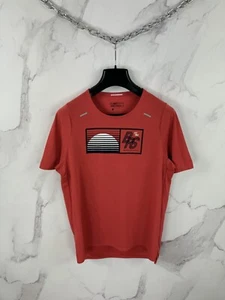 Nike Rise 365 Blue Ribbon Sports BRS Running T-Shirt Größe L - Bild 1 von 8