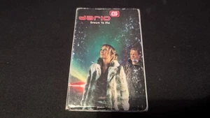 Dario G – Dream To Me - Cassette Single - Picture 1 of 4