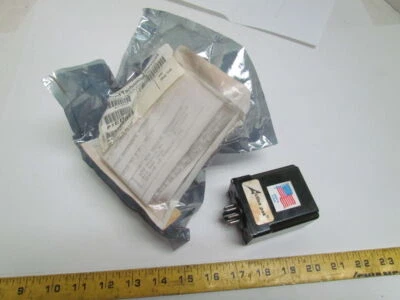 Action Pak 4300-1316S 120V Relay - Image 1 of 4