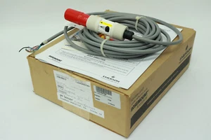 PH SENSOR ACCUGLASS TUPH SILCORE 396P-01-10-54 EMERSON ROSEMOUNT - Imagen 1 de 1