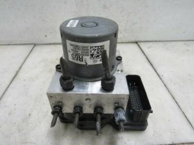 Hyundai Sonata 2013-2015 híbrido ABS antibloqueo freno actuador bomba ID 589204R650 Foto 1 de 4