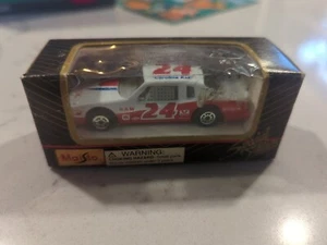 Maisto Special Edition 24 Buick Carolina Kid - Picture 1 of 1