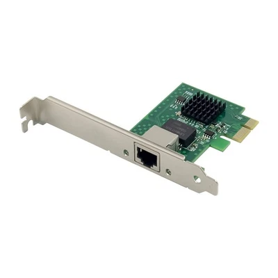 LevelOne GNC-0113 scheda di rete e adattatore Interno Ethernet 5000 Mbit/s - Immagine 1 di 4