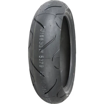 Shinko - 150/60ZR-17 - 010 Apex Radial Rear Sportbike Tire - Image 1 of 4