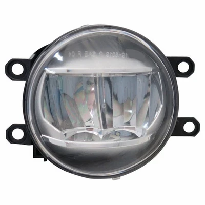 Luz antiniebla LED lado del conductor para Lexus RX350L 2014-2020 certificado LX2592113 Foto 1 de 4