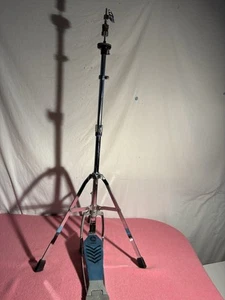 Soporte Hi-Hat Yamaha Medium Weight 700 Series HS-740A. Piso usado en sala de exposición Flr - Imagen 1 de 8