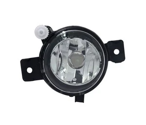 BMW X5 2010 2011 2012 2013 VH531L TOP SINISTRO FENDINEBBIA FOG LIGHT - Picture 1 of 1