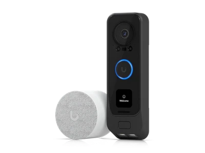 Ubiquiti G4 Doorbell Pro PoE Kit (UVC-G4 Doorbell Pro PoE Kit) - Image 1 of 4
