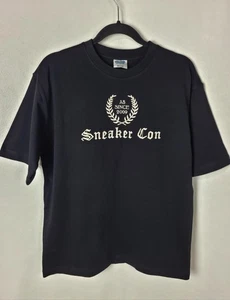Camiseta Sneaker Con Mercancía Oficial A-5 Wagyu Carne Gráfica 2 Caras Talla M RARA - Imagen 1 de 5